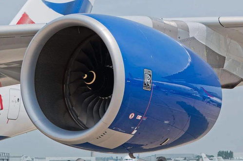 航空發動機有多難造 里面1600攝氏度在燒,外面一點都不燙手