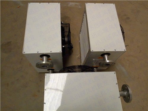 【賀州7gs暖風(fēng)機(jī)——加工過程解析說明】-