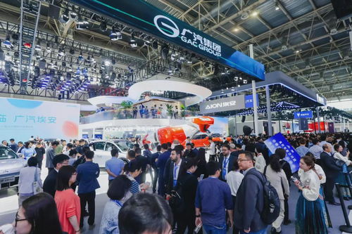 埃安戰(zhàn)略變陣 2025年推出增程與插混車型，AION V邁向獨(dú)立發(fā)展2.0時(shí)代