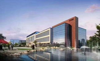 聯(lián)東U谷 全國(guó)多地辦公研發(fā)樓與廠房出租出售，助力企業(yè)發(fā)展